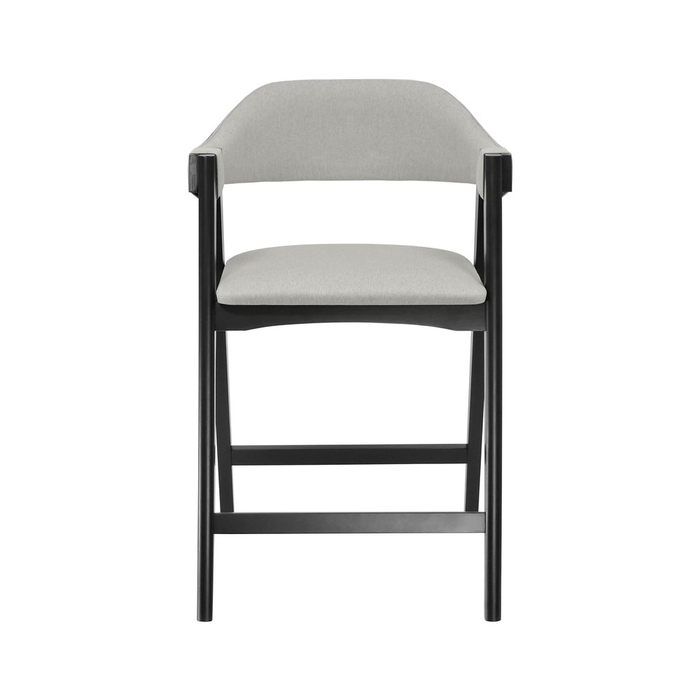 banqueta new york preta linho bege m imp 4