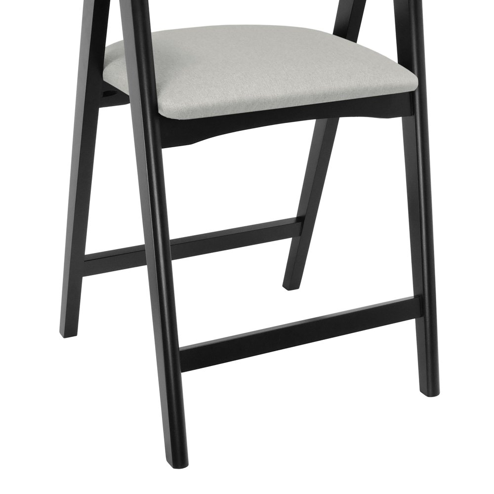 banqueta new york preta linho bege m imp 7