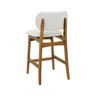 banqueta alta bistro armonia amendoa corano bege 3