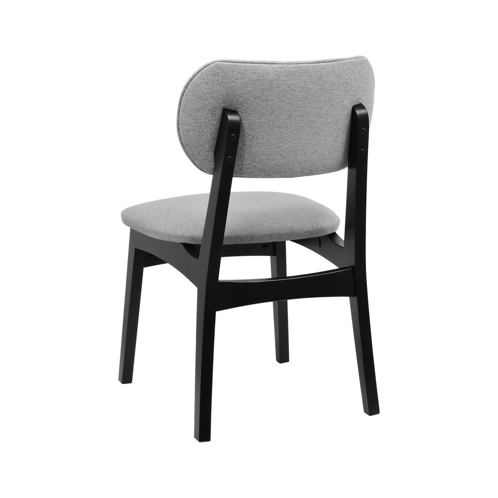 cadeira armonia preta linho cinza m imp 3