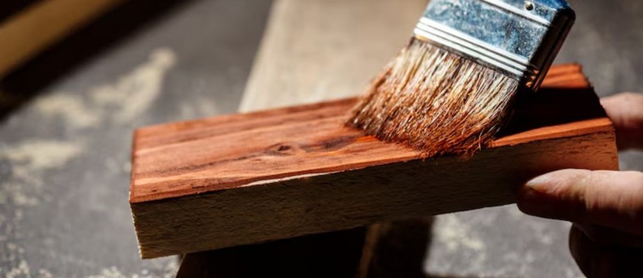 Como pintar em madeira? Guia completo para um acabamento perfeito
