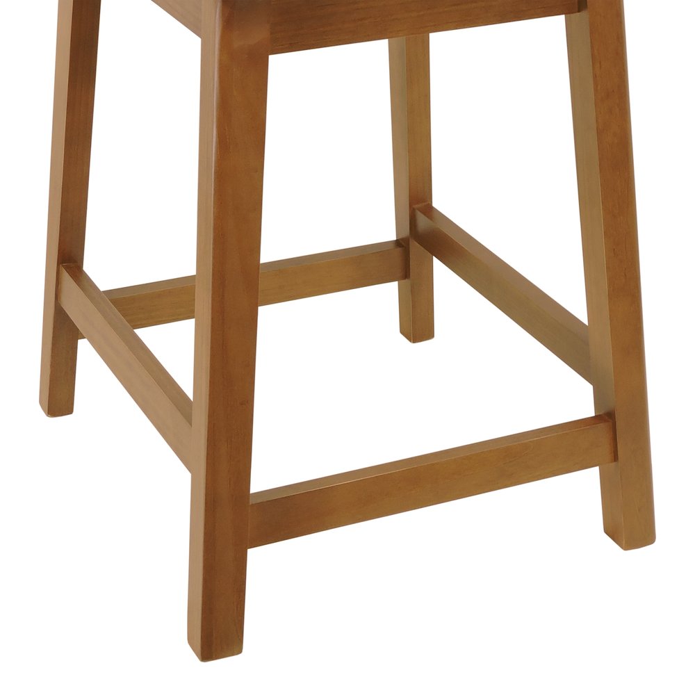 banqueta media paris amendoa corano preto 07