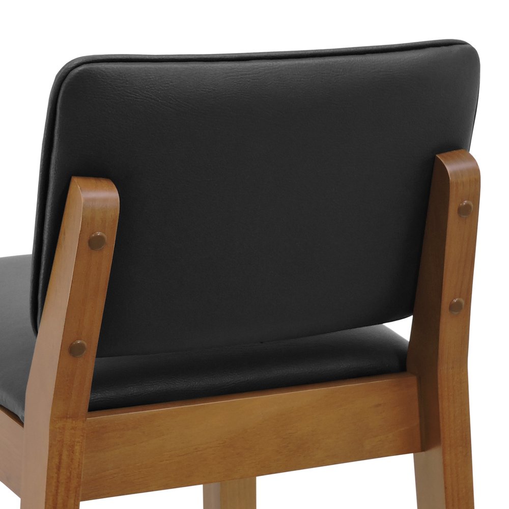 banqueta media paris amendoa corano preto 08