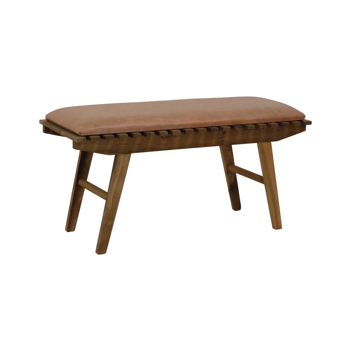 banco summer 100cm corano marrom mescla 01