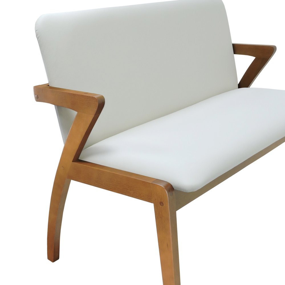 banco 2 lugares lille amendoa corano bege 06