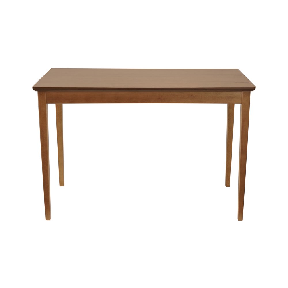 mesa de jantar barcelona 120x60cm tampo laminado 3