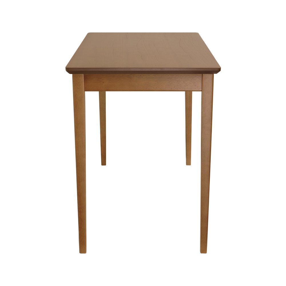 mesa de jantar barcelona 120x60cm tampo laminado 5