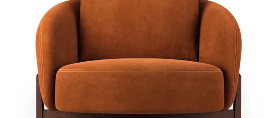 O que é poltrona e como ela pode renovar sua sala com charme e funcionalidade