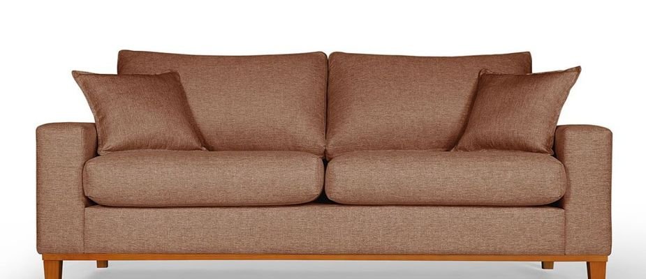 Que cor de poltrona combina com sofá marrom: guia completo de harmonização