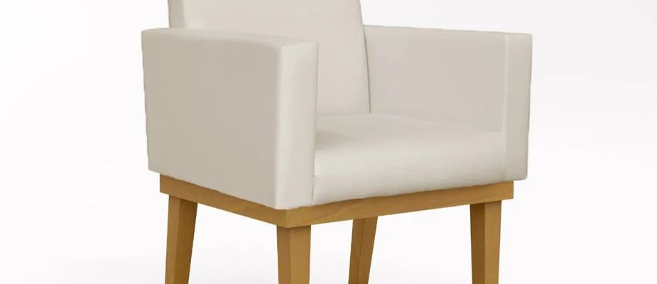 Como limpar poltrona de tecido