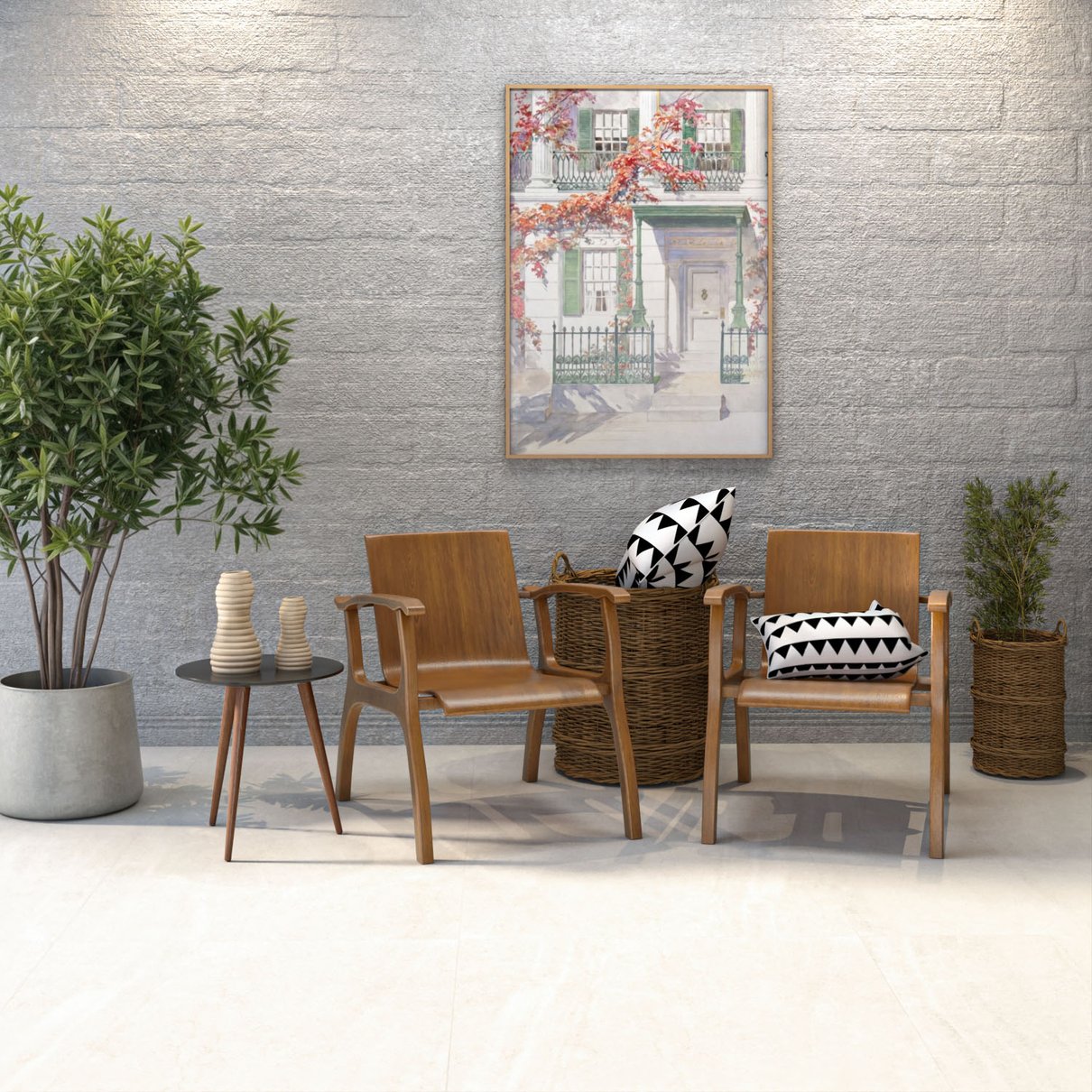 poltronas cancun