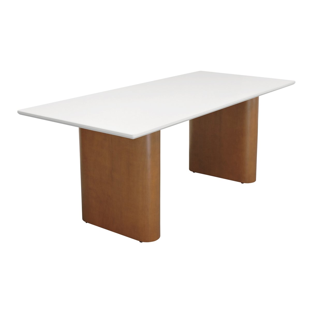 mesa de jantar toscana vidro off retangular 180x90 1