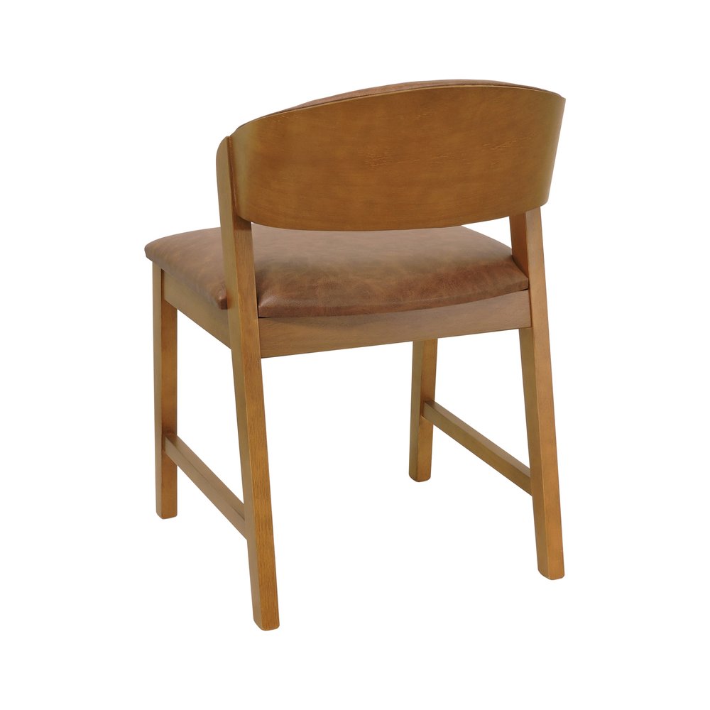 cadeira barcelona amendoa corano marrom mescla 03