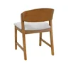 cadeira barcelona amendoa linho bege mescla impermeavel 03