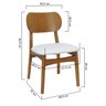 cadeira toscana amendoa corano bege 02