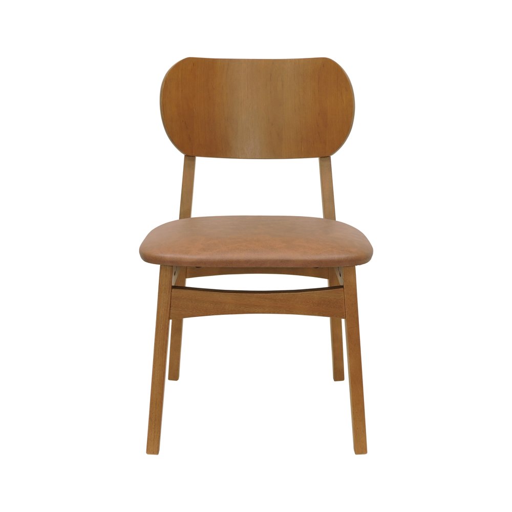 cadeira toscana amendoa corano marrom mescla 04