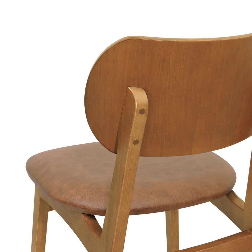 cadeira toscana amendoa corano marrom mescla 08