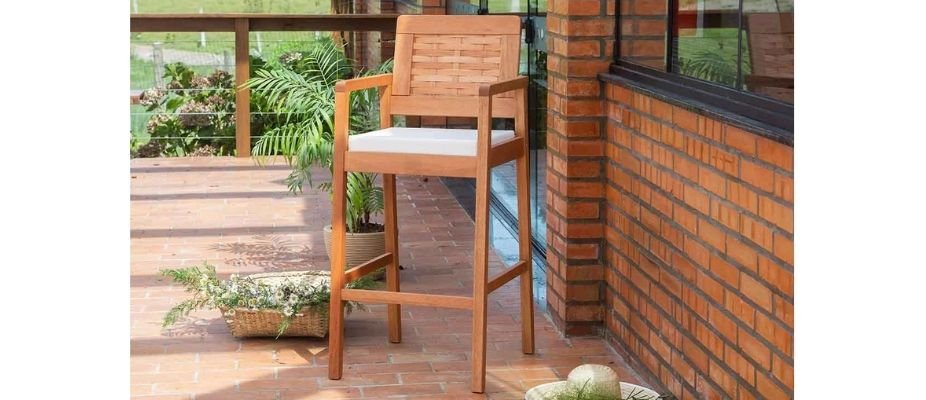 Qual a altura de banqueta para balcão e como escolher a ideal para sua casa!