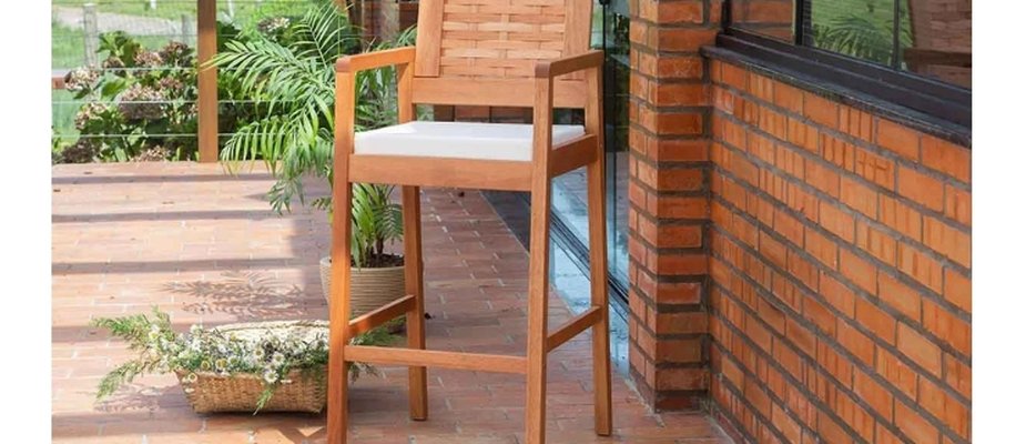 Qual a altura de banqueta para balcão e como escolher a ideal para sua casa! Qual a altura de banqueta para balcão e como escolher a ideal para sua casa!