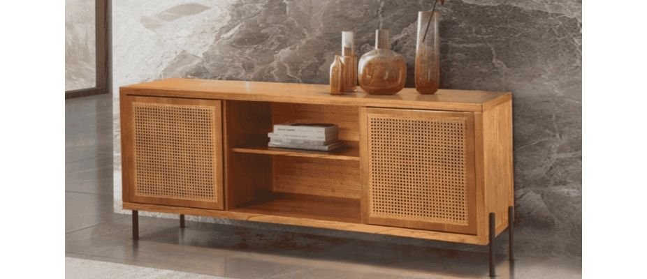 Como limpar móveis de madeira e preservar a beleza do seu lar