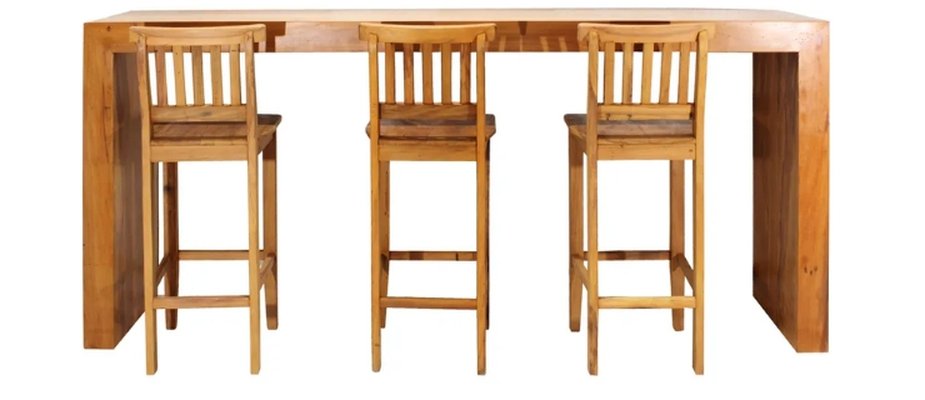 Como Escolher Banqueta para Balcão: Guia Completo para Conforto e Estilo!