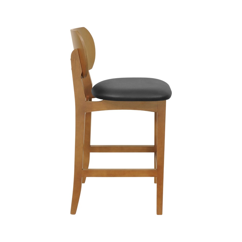 banqueta toscana amendoa corano preto 5