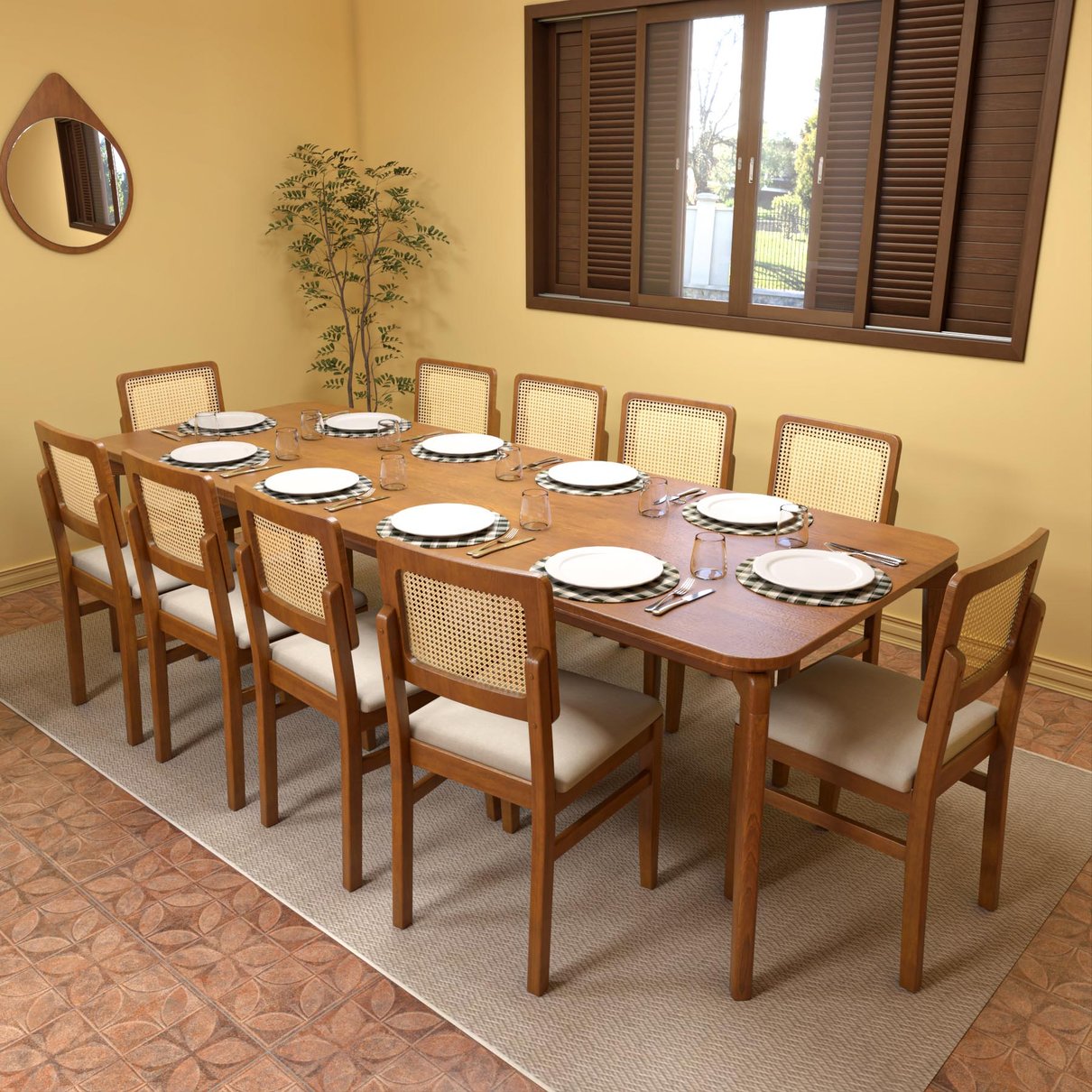 mesa flutuante 250 laminada 10 lyon lb