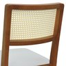 cadeira perola amendoa cb 08