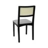 cadeira perola preto lbmi 03