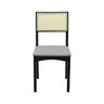 cadeira perola preto lbmi 04