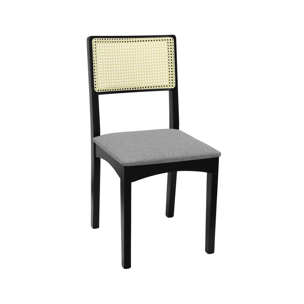 cadeira perola preto lcmi 01