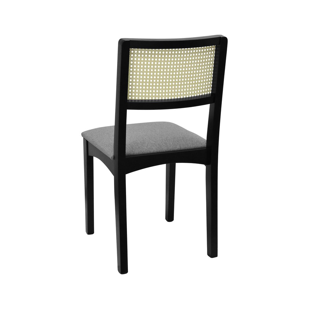 cadeira perola preto lcmi 03