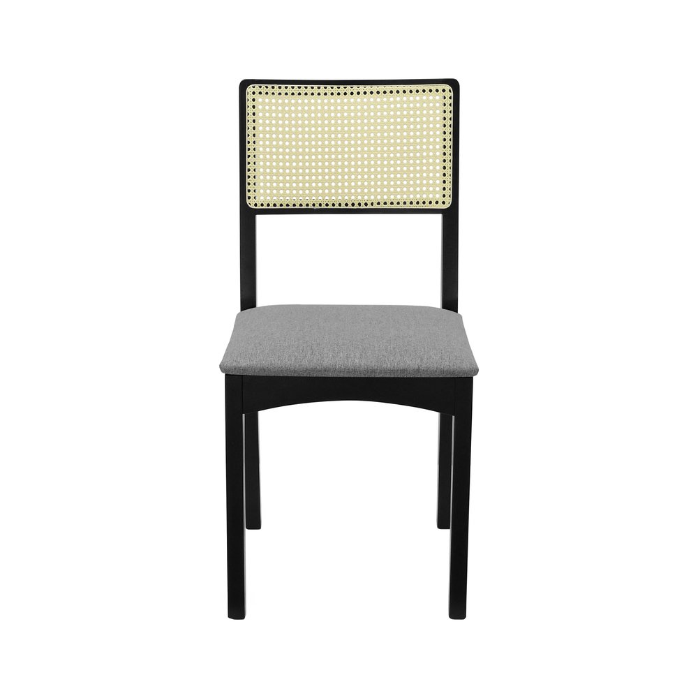 cadeira perola preto lcmi 04