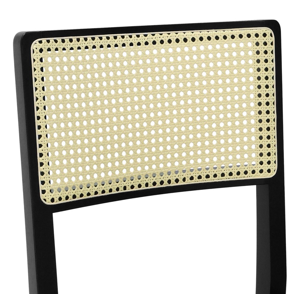 cadeira perola preto lcmi 06