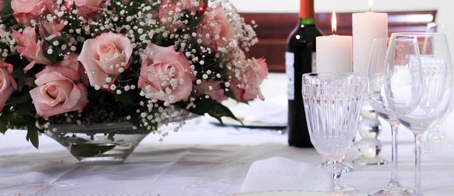 O que colocar no centro de mesa: ideias e dicas para todos os estilos O que colocar no centro de mesa: ideias e dicas para todos os estilos