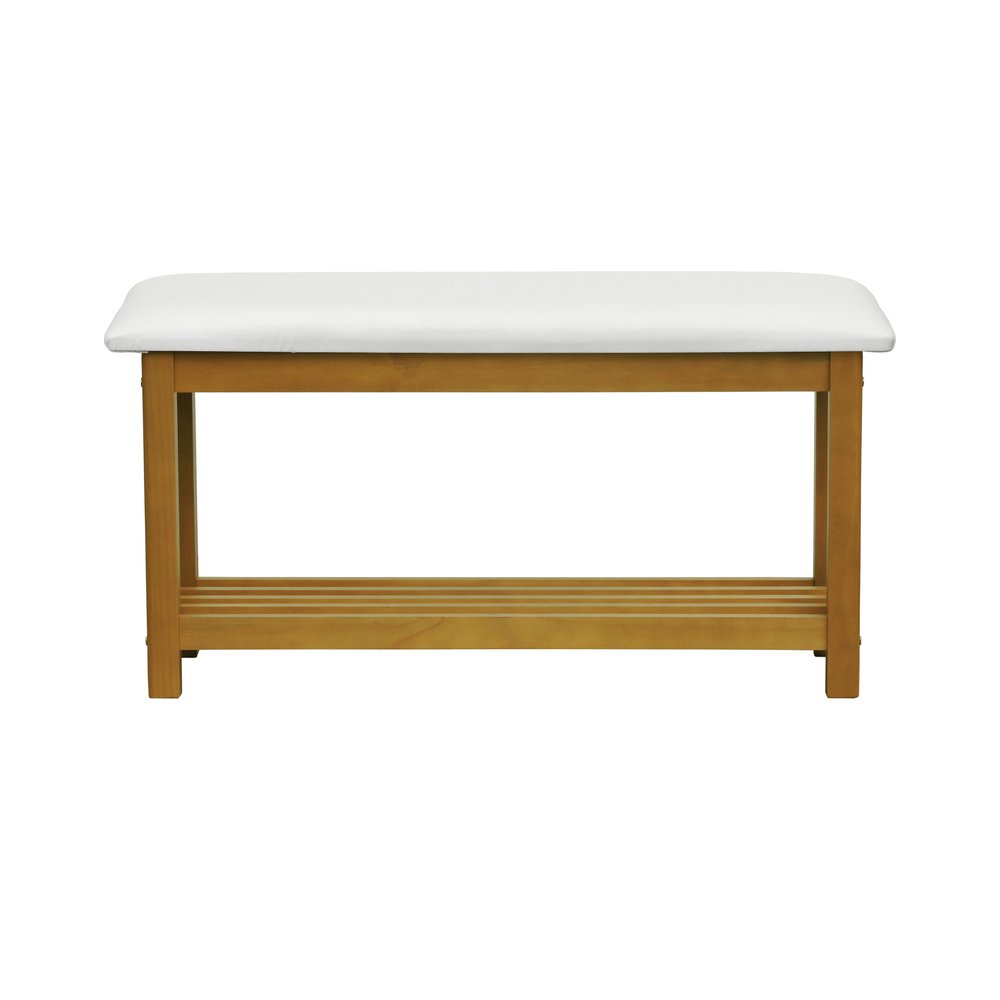 banco sapateira viena natural corano bege 3