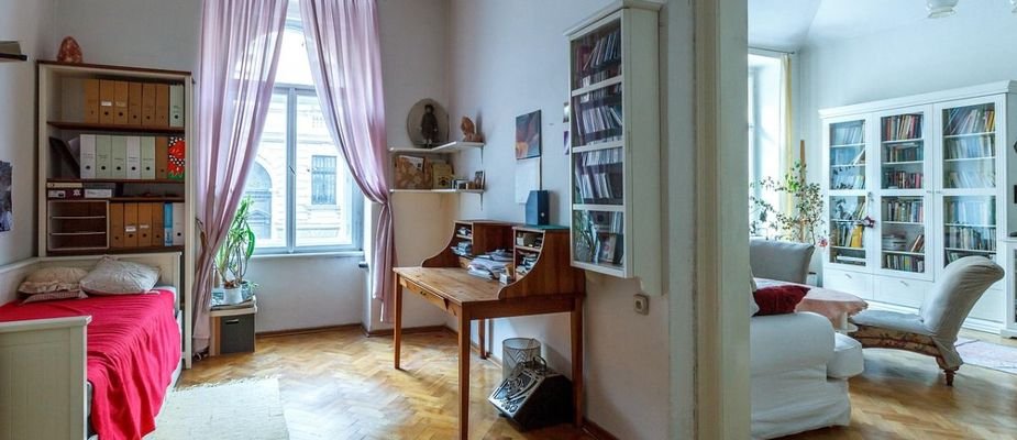 Como escolher móveis para a minha casa? Decorise!