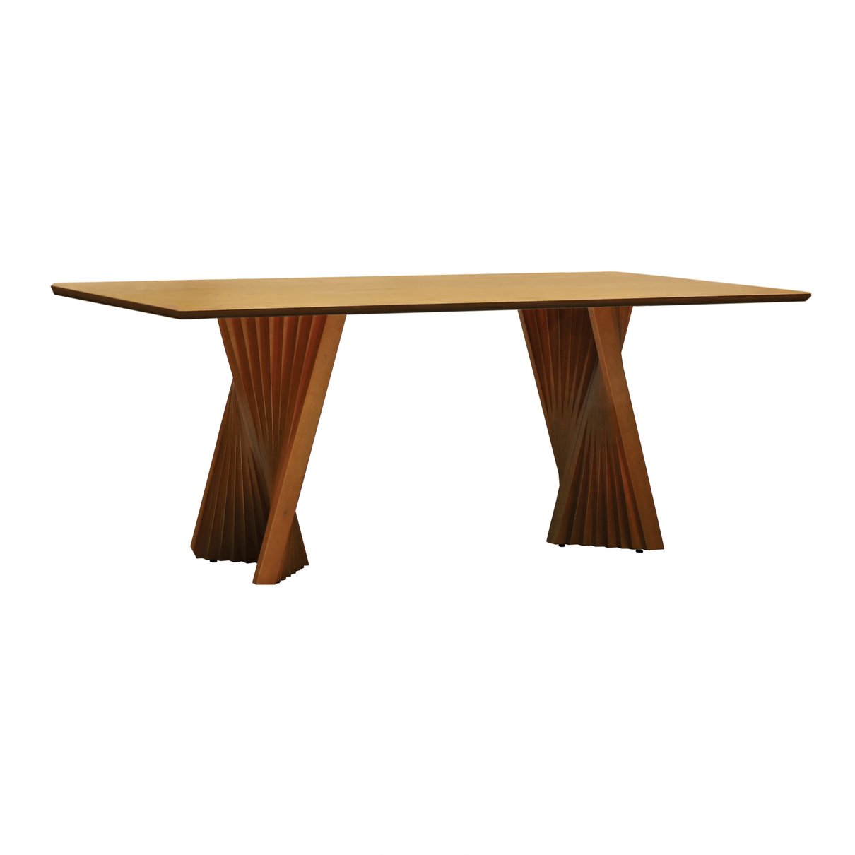 mesa de jantar gus 135x90cm laminada 01