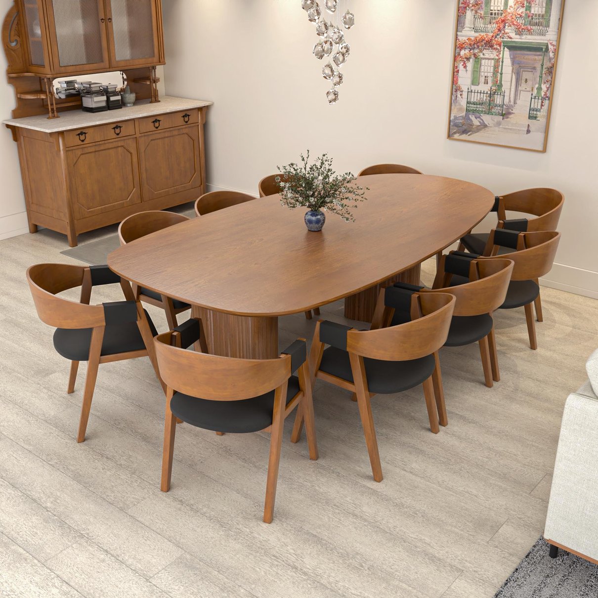 mesa organik 250 10 miami cp