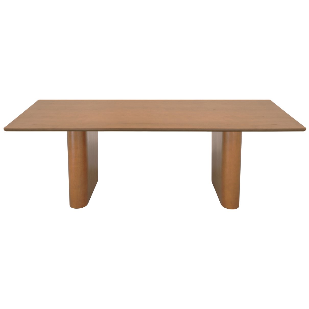 mesa de jantar toscana retangular laminada 250x108 3