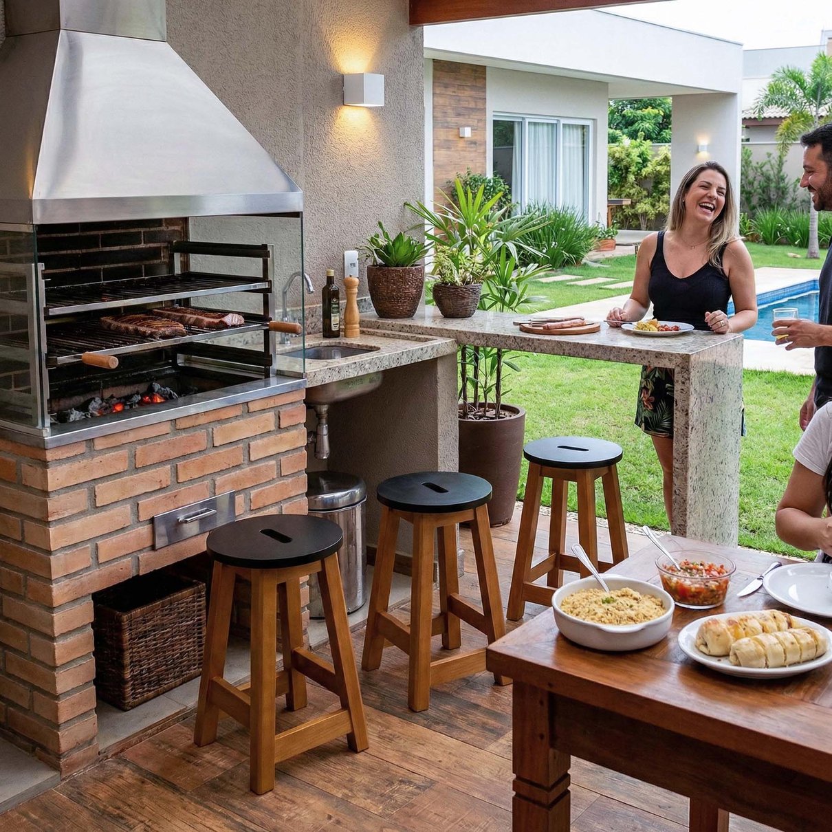 banco baixo raiz maga