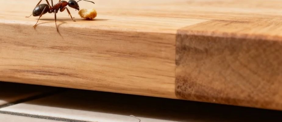 Como acabar com formigas em casa: guia completo para eliminar e prevenir infestações