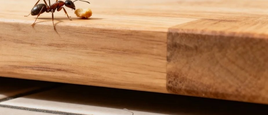 Como acabar com formigas em casa: guia completo para eliminar e prevenir infestações