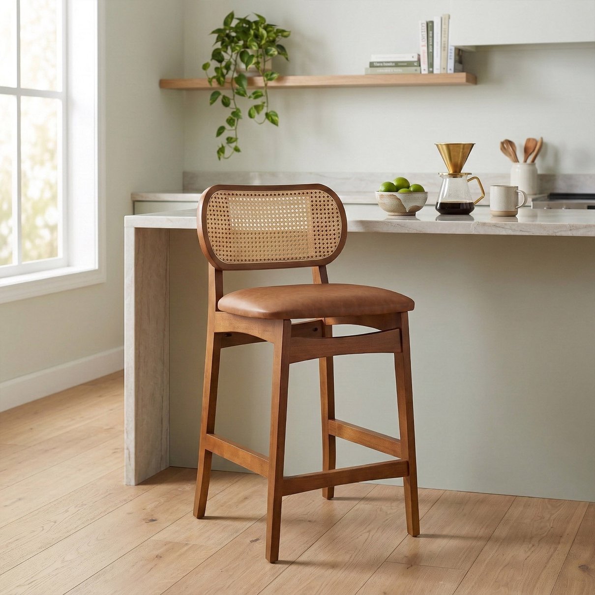 banqueta organik cmm