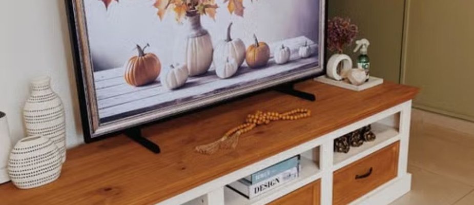 Como escolher um rack para sala? Veja o que analisar antes da compra!